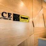 Dce electrical