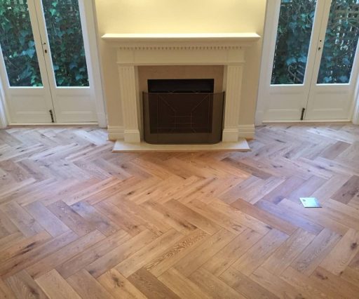 Havwoods herringbone